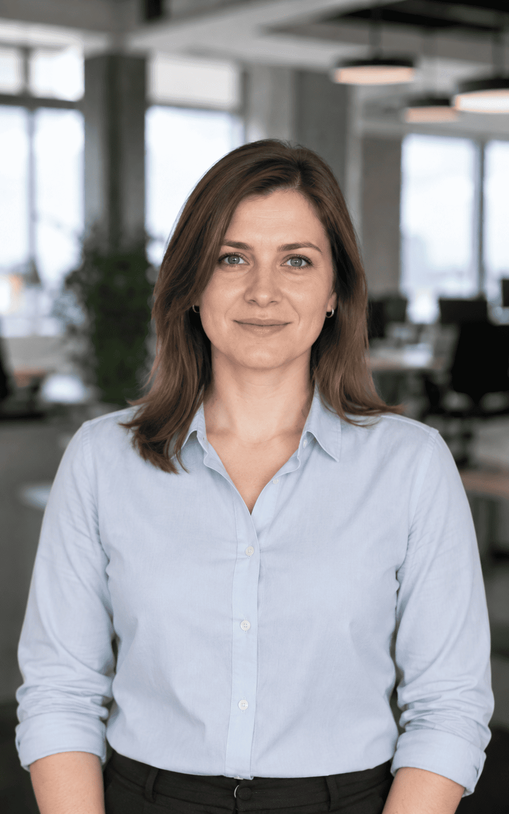 Анна Морозова