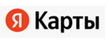 Яндекс Карты
